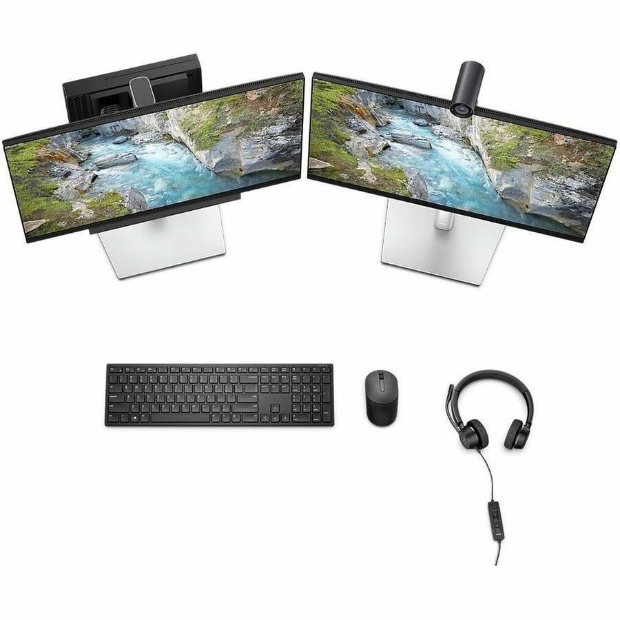 Cliente ligero Dell OptiPlex 3000: Intel Pentium Silver N6005 de cuatro núcleos (4 núcleos) a 2 GHz Cliente ligero Dell OptiPlex 3000: Intel Pentium Silver N6005 de cuatro núcleos (4 núcleos) a 2 GHz